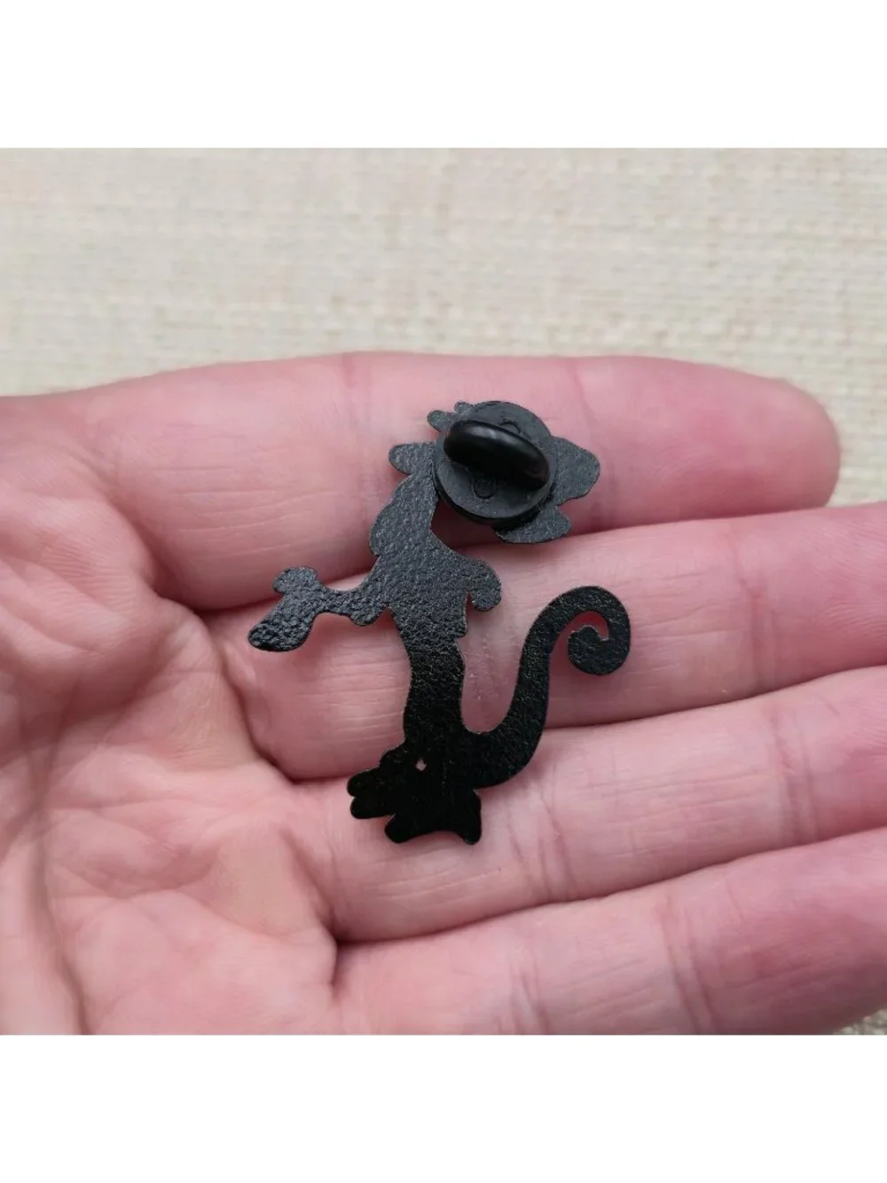 Disney Mulan Mushu Dragon Enamel Lapel Pin A8067